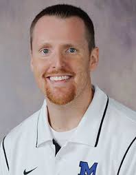 Dr. Chris Gammon named new Gravelly Hill Middle School Principal