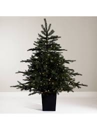 Alibaba.com offers 3,608 battery powered christmas decorations products. John Lewis Partners Isla Battery Powered Pre Lit Christmas Tree 4 5ft At John Lewis Partners