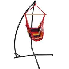 10 best hanging chair stands of october 2020. Swing Chair Stand Only Off 66