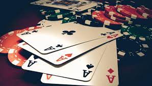 Poker Cash Games | Play Poker at Manchester235 Casino