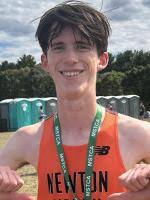 Newton North High School