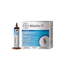 In malaysia, bayer is represented by bayer co. Makfor F Bayer Environmental Science Malaysia