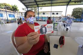 Em decorrência do aumento excessivo do preço do gás de cozinha, o governo está liberando o vale. Segundo Lote Do Vale Gas Comeca A Ser Distribuido Em Fortaleza A Partir De Segunda Feira 17 Ceara G1