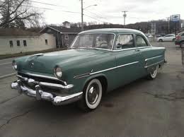 dad s 53 ford customline club coupe 10 ideas on pinterest ford coupe cars for sale pinterest