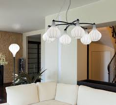 Contemporary Italian Pegaso Chandelier And Matching Floor Lamp Www Towerltg Com Floor Lamp Table Floor Lamp Italian Lighting