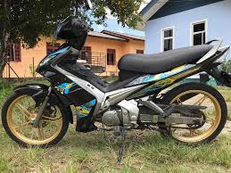 Here you can meet all the model years of demak evo z. Demak Evo Z Model Lc Ada Starter Motor Murah Di Kelantan Facebook