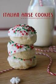 They love easter bread so they equally. 9 Italian Anise Cookies Ideas In 2021 Cookies Christmas Baking Cookie Recipes