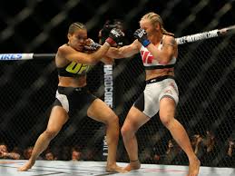 Amanda nunes vs valentina shevchenko full fight ufc 215 part 1. Ufc 215 Nunes Vs Shevchenko Ii The Two Most Well Rounded Female Mma Fighters On The Planet Do Battle Again The Independent The Independent