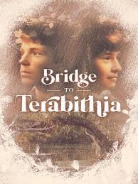 Bridge To Terabithia Tv Movie 1985 Imdb