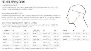 Giro Montaro Size Chart Buurtsite Net
