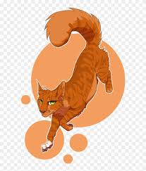 Series one (design) by riverspirit456 on deviantart. Free Warrior Cats Squirrelflight Mizu No Akira Art Free Transparent Png Clipart Images Download