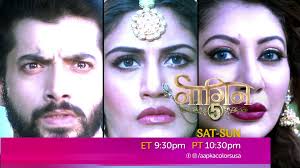 Naagin season 2 hd episodes online. Naagin Season 5 Colorstv