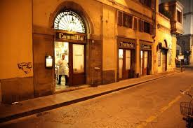 The only time i have made this except for the restaurant cat calls to my appetite is in arriccia any thoughts on the matter? The 38 Best Restaurants In Florence Italy Eater
