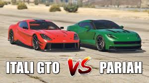 Donations winning the pariah in gta 5 online fast from this weeks gta online weekly update. Pin On Gta 5 Online