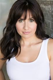 Marlo Lasker (Film per la TV 2020)