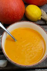 Feine Kurbissuppe Mit Roten Linsen Rezepte Mit Linsen Linsengerichte Rote Linsen
