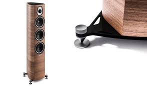 Sonus faber signum is excellent in both sound and build quality at its price range. Review Sonus Faber Sonetto Italian Luxury But Also For Surround
