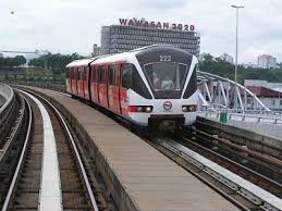 Join facebook to connect with prasarana rapid rail and others you may know. Malaysia S Prasarana Wins Mecca Metro Bid Aveasia