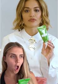 Discover the Benefits of Rita Ora's Skin Food