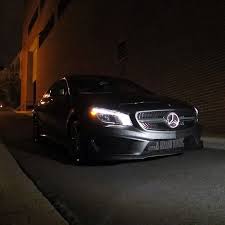 Pin On Mercedes Benz Cla Class