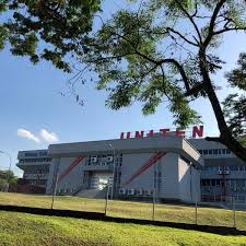 The universiti tenaga nasional (uniten) is a private university located in malaysia, 25 miles south of kuala lumpur. Universiti Tenaga Nasional Uniten Kampus Sultan Haji Ahmad Shah 6 Tips From 1508 Visitors