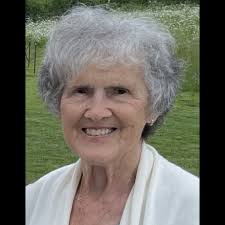 Jane Lunsford Steury