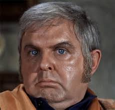 Bonanza" Land Grab (TV Episode 1961)