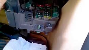 When positioning the fuse block for mounting, first locate the grommeted hole in the firewall which leads into the engine. Bmw X5 Fuse Box 2007 Fusebox And Wiring Diagram Layout Player Layout Player Id Architects It