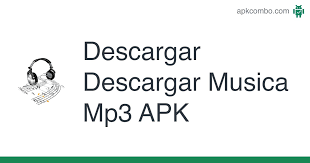 Descargar mp3 musica es una herramienta para descargar canciones con la que crear tu propia biblioteca de canciones. Descargar Musica Mp3 Apk 3 1 4 Aplicacion Android Descargar