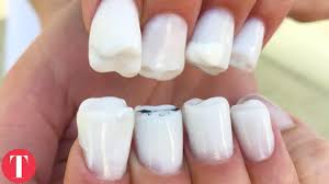 Maybe you would like to learn more about one of these? Manicure Ugliest