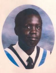 Most Recent Obituaries