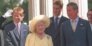 Watch the video for mother love from queen's made in heaven for free, and see the artwork, lyrics and mother love, a joint writing effort between freddie mercury and brian may, was the last song. Prince Harry Inherited More Money Than Prince William From Their Great Grandmother