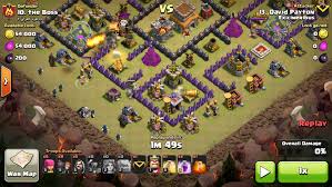 Clash Of Clans 101 How To Use The Gowipe Attack Strategy Articles Pocket Gamer