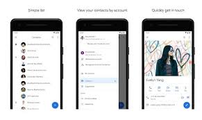 These apps are developed by google for its android based smartphones. 10 Best Contact Manager Apps For Android In 2020