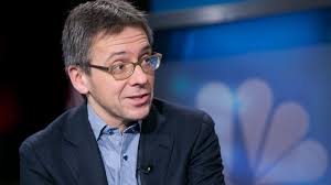 Eurasia Group's Bremmer outlines two possible future scenarios for  coronavirus