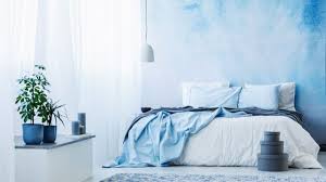 Rumah dengan pemilihan cat yang tepat tentu akan memperlihatkan hasil sesuai dengan harapan. 10 Warna Cat Kamar Tidur Yang Menenangkan Pikiran