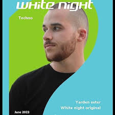 Reproducir White Night (B.S.P Star (Yarden ester Original) de Yarden ester  en Amazon Music