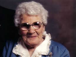 Edith May Dunn Beaudry (1898-1996)