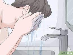 3 Simple Ways To Stop Eyes From Itching From Hay Fever Wikihow