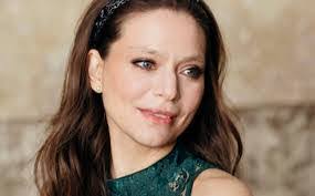 Kali Backer's Instagram, Twitter & Facebook