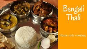 So start browsing our diy guide using the tools below. Bengali Home Style Cooking Bengali Non Veg Thali Lunch Recipe Youtube