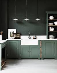 Check spelling or type a new query. 15 Beautiful Dark Green Kitchens Inspiration And Ideas