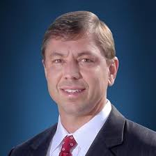 Re-elect Daniel Edwards Sheriff