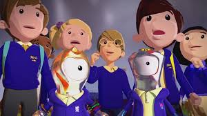 Kaboom Animation Festival Animation