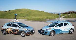 We did not find results for: Google S Street View Cars Are Making Streets Viewable To More Than Just Humans By Theo Strauss The Startup Medium