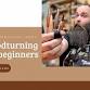 Woodturning for beginners event image