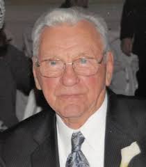 Obituary for Keith William Moody