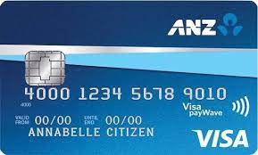 You can now compare credit cards in australia with kredmo. Anz First Visa Credit Card 0 P A For 12 Months On Purchases Point Hacks
