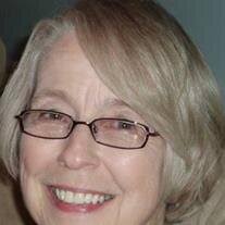 Patricia Adeline Seitz Obituary