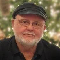 Stephen Ray Wagner Obituary (2025)